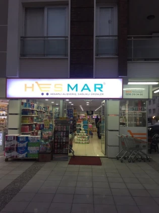 Aydın Helal Market