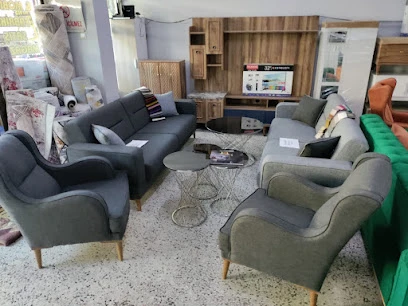 Aydın Home Mobilya Cuma Mah Şubesi