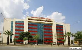 Aydın Kadın Doğum Ve Çocuk Hastalıkları Hastanesi