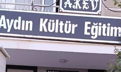 Aydin Kültür Eğitim Vakfi Balıkköy