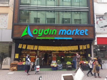 Aydın Market