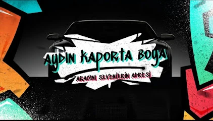Aydın Oto Kaporta&Boya