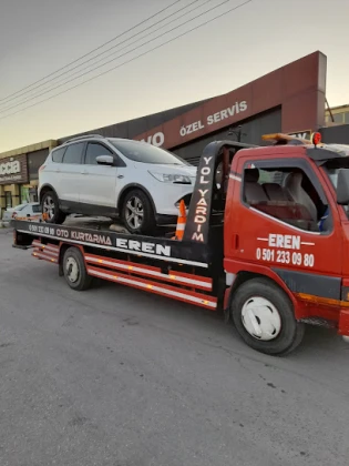 Aydın Oto Kurtarma, Oto Çekici