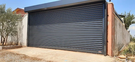 Aydın Otomatik Kepenk - Panjur - Kapı