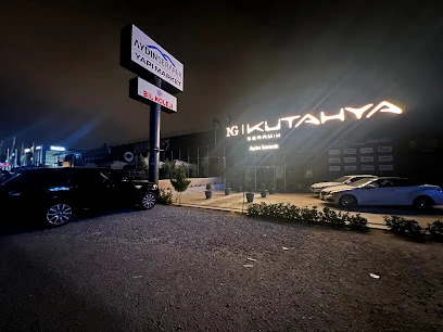 Aydın Seramik - Helvacı Yapı Aş.