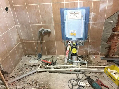 Aydin Su Kacak Tespiti Su Tesisatci Tıkanıklık Boru Acma Ve Güneş Enerjisi Temızleme Bakım