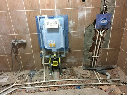 Aydin Su Kacak Tespiti Su Tesisatci Tıkanıklık Boru Acma Ve Güneş Enerjisi Temızleme Bakım