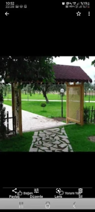 Aydın Tabiat Fidancılık Ve Peyzaj