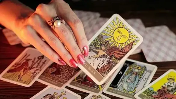 Aydın Tarot Fal