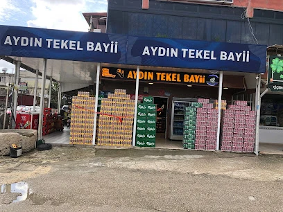 Aydın Tekel Bayı
