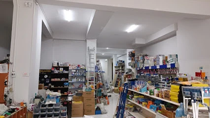 Aydın Teknik Hırdavat (Bursa Nalbur)