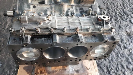 Aydin Ustalar Motor Yenileme