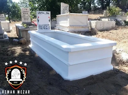 Aydın Uzman Mozaik Mezar