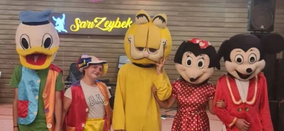 Aydın Yıldız Organizasyon