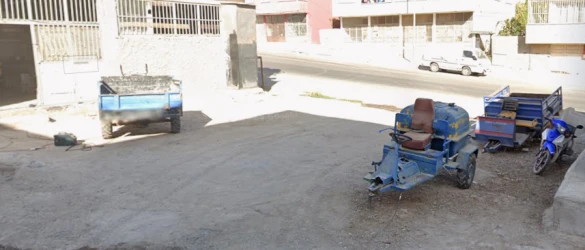 Aydınalp Tarım Makinaları