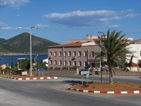 Aydıncık Devlet Hastanesi