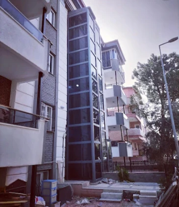Aydınlar Asansör
