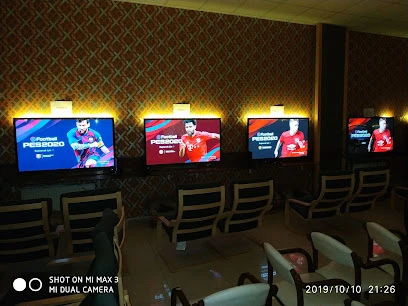 Aydınlar Playstation Elazığ Playstation 4 Kiralama