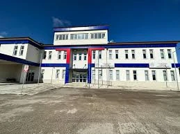 Aydıntepe İlçe Devlet Hastanesi