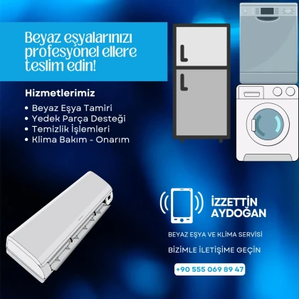 Aydoğan Teknik Servis