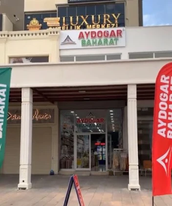 Aydoğar Baharat 2 (Uzun Çarşı Şubesi)