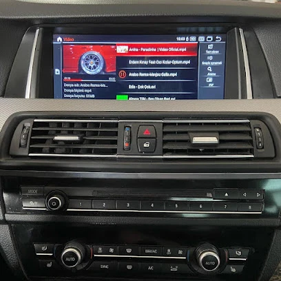 Aydoğdu Electronics