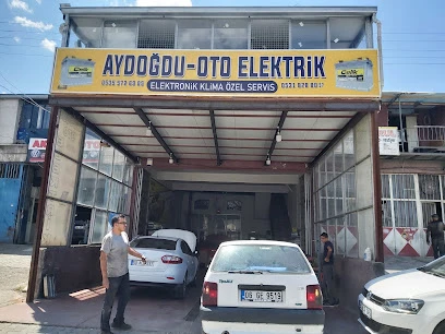 Aydoğdu Oto Elektrik