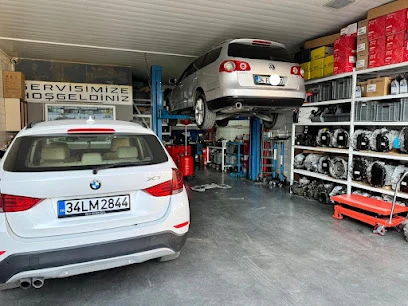 Aydoğdu Otomatik Şanzıman Servisi