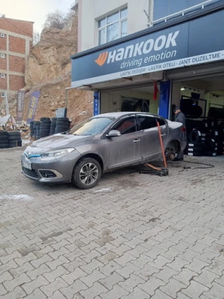 Aydurmuş Otomotiv Oto Lastik Ve Akü