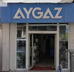 Aygaz Tüp Bayi Ağrı