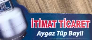 Aygaz Tüp Bayi Kilis İtimat Ticaret