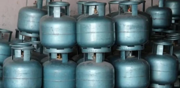 Aygaz Tüp Bayi Sakarya