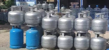 Aygaz Tüp Bayi Uşak