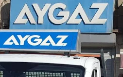 Aygaz Tüp Bayisi Hakkari