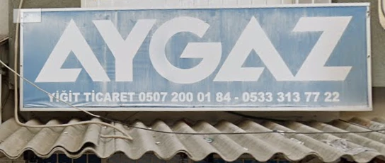 Aygaz Yigit Ticaret Manisa