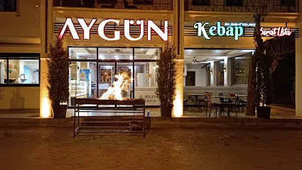 Aygün Kebap