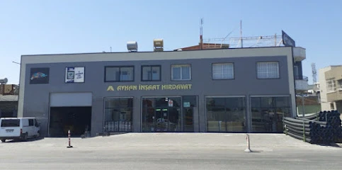 Yığ Hırdavat Ltd. Şti.