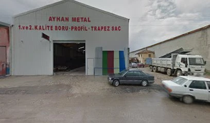 Ayhan Metal
