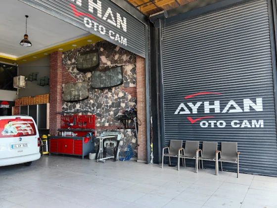 Ayhan Oto Cam - Niğde Oto Cam