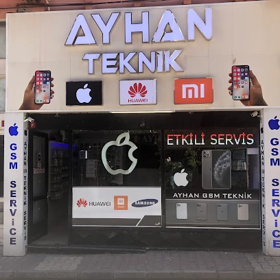 Ayhan Teknik Servis