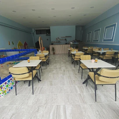 Ayışığı Cafe & Oyun Evi