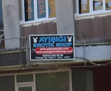 Ayışığı Hediyelik Eşya -Adana Sex Shop