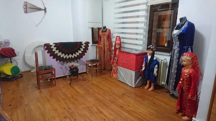 Ayışığı Kostüm