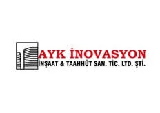 Ayk İnovasyon İnşaat