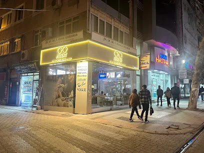 Aykent Optik Ve Lens