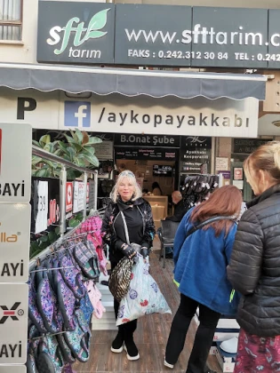 Aykop Ayakkabı