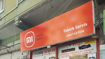 Aykut İletisim Antakya
