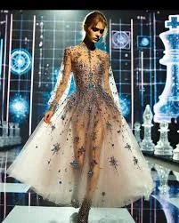 Ayla Baş Fashion House