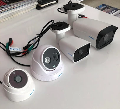 Aym Elektronik Tv Uydu Kamera Sistemleri