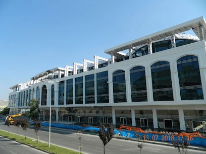 Aymakoop Ayakkabıcılar Sitesi